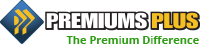 PremumsPlus Logo